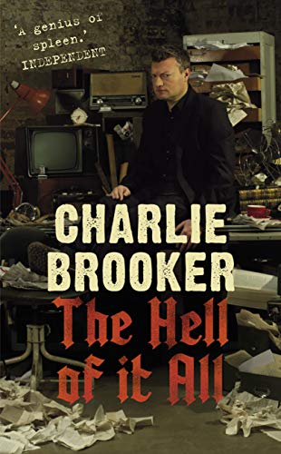 Hell Of It All book cover