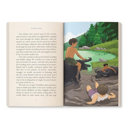 All-Time Favourite Friendship Stories | Classic Collection of 25+ most-loved, great stories by famous award-winning author (Illustrated, must-read ... must-read fiction short stories for kids)