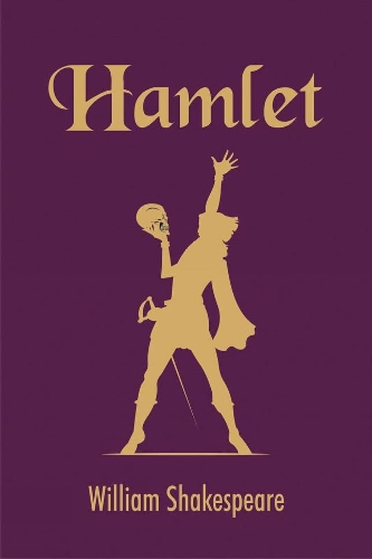 Hamlet (Pocket Classics) - Fingerprint! book cover