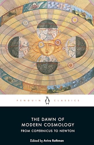 The Dawn of Modern Cosmology book cover