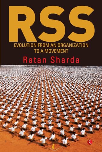 RSS: Evolution From An Organization To A Movement