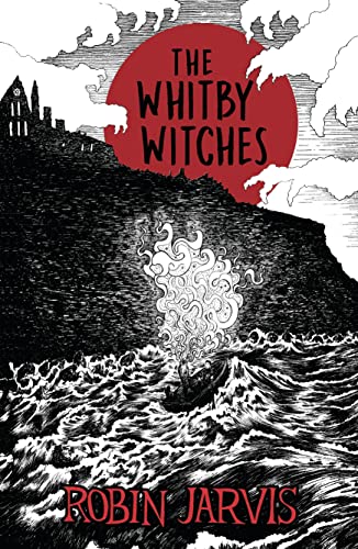 The Whitby Witches (Egmont Modern Classics) book cover