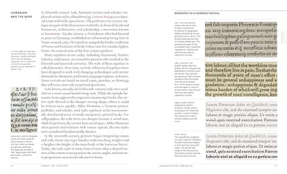 Thinking with Type: A Critical Guide for Designers, Writers, Editors, and Students (3rd Edition, Revised and Expanded)