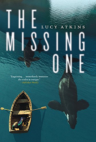 The Missing One book cover