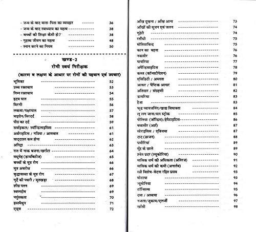 Rogi Swayam Chikitsak (Based on Ashtang Hridyam of Vag Bhatt) (Set in 2 Vols)