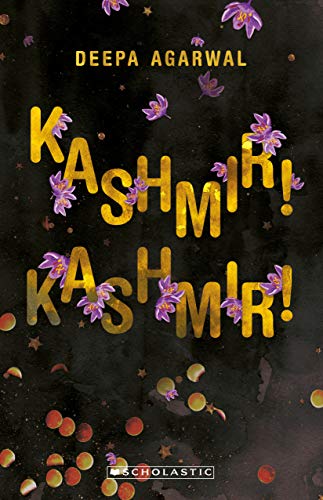 KASHMIR! KASHMIR! book cover