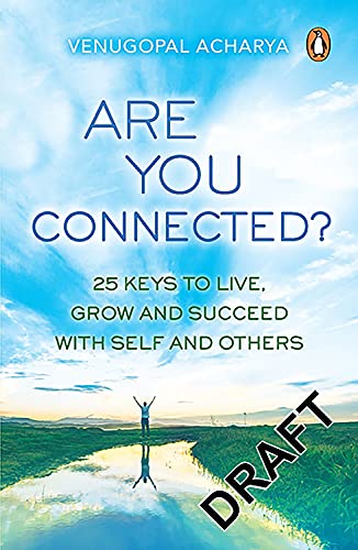 Are You Connected? book cover
