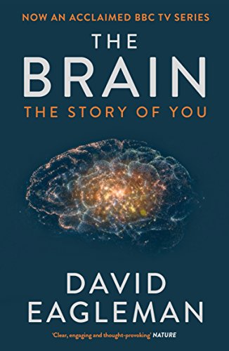 The Brain (Lead Title) book cover
