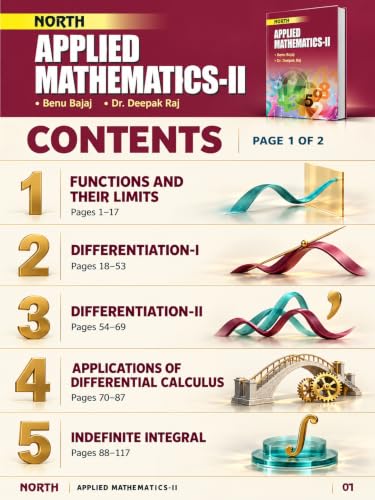 Applied mathematics-II