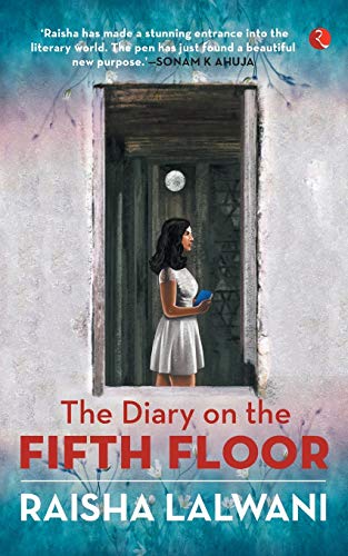Diary on the Fifth Floor - B (PB) book cover