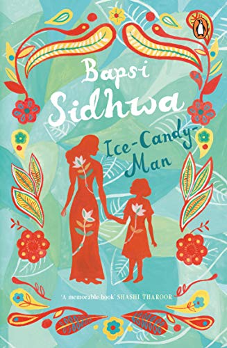 Ice-Candy Man book cover