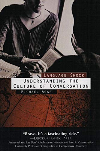 LANG SHOCK PB book cover