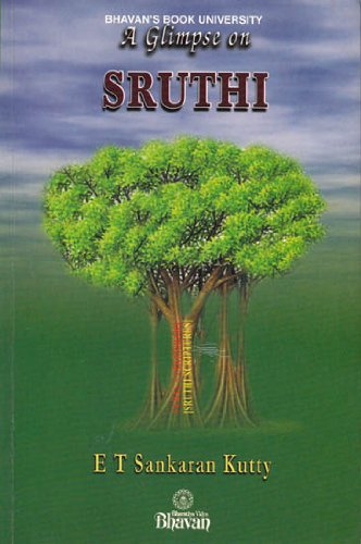 A Glimpse on Shruthi book cover