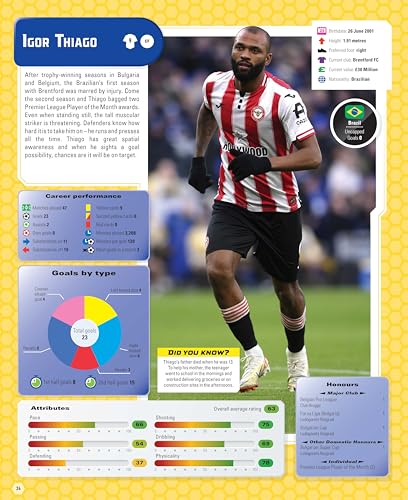 Ultimate Football 2027