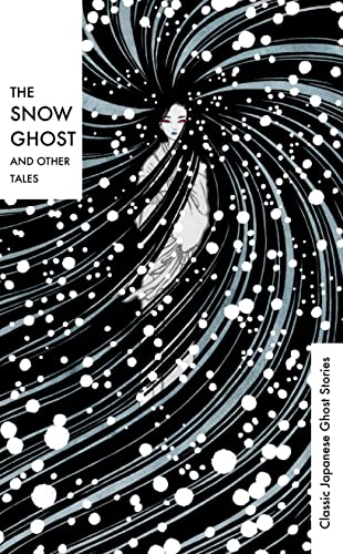 The Snow Ghost and Other Tales book cover