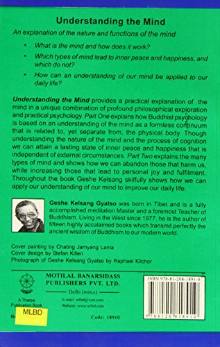 Understanding the Mind: An Explanation of the Nature and Functions of the Mind