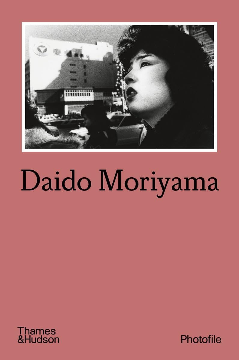 Daido Moriyama (Photofile)