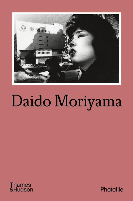 Daido Moriyama (Photofile)