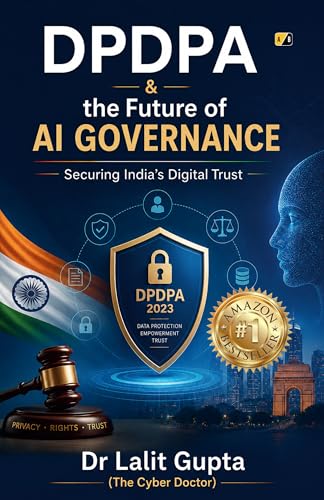 DPDPA & The Future Of AI Governance: Securing India's Digital Trust