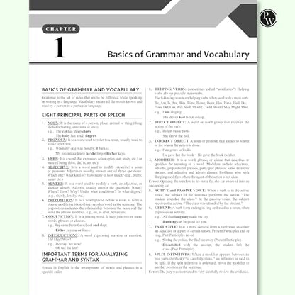 PW Shaurya NDA Book 2026 – NDA/NA General Ability English | Latest 2025 Solved Paper | Comprehension, Verbal Ability, Vocabulary | Chapterwise Theory, PYQs, Practice Exercises