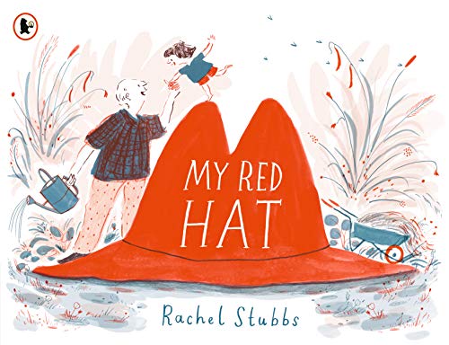 My Red Hat book cover