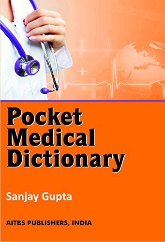 Pocket Medical Dictionary
