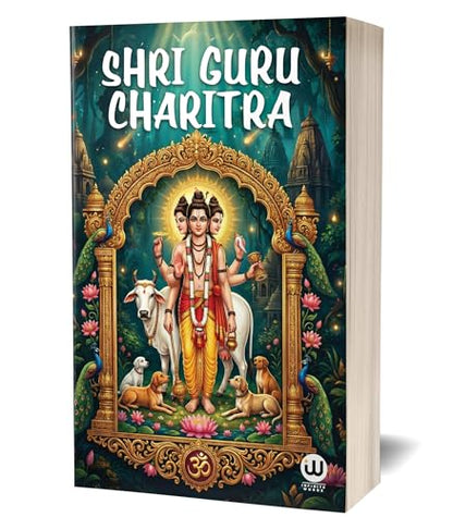 Sri Guru Charitra Book in English | Sree Gurucharithra | Shree Gurudev Datta Charithra Gurucharitra Books Datt Parayan Shripad Shri Vallabh Mrutsar Awadhoot Geeta Avadhuta Gita Telugu ???? ???? ??????