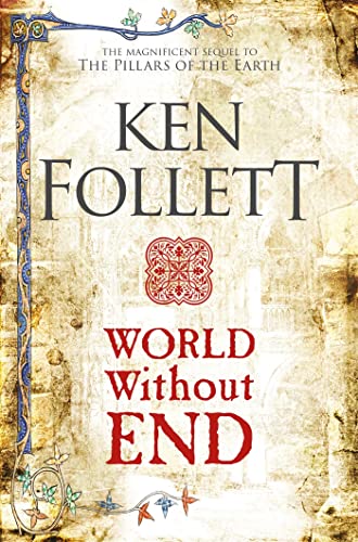 World Without End book cover