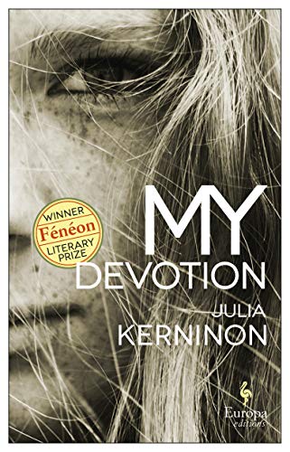 My Devotion (Lead) book cover