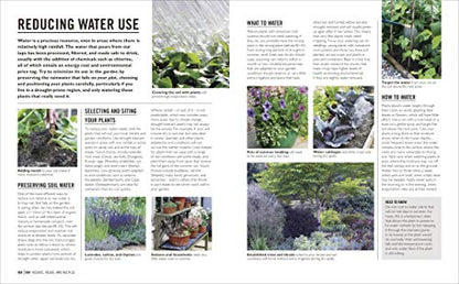Grow Eco-gardening: Essential Know-how and Expert Advice for Gardening Success