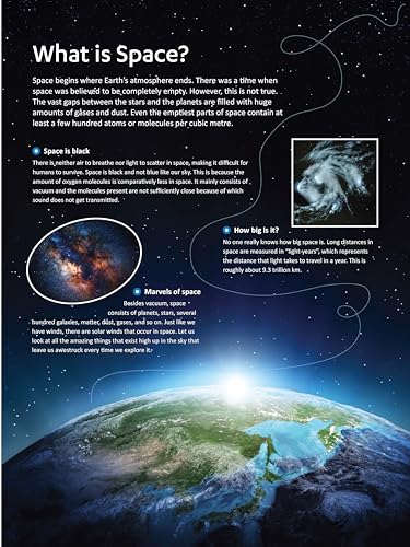 Space Encyclopedia: Space Science Journey & Discovery | Explore Outer Space, Visionaries , Rocket Science, Telescopes, SETI & More | From Galileo to Hawking | Great Scientists | Historical Astronomers
