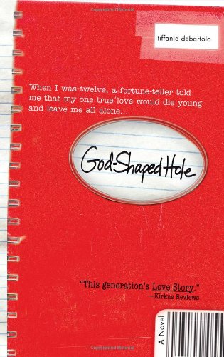 God-Shaped Hole: A Novel book cover