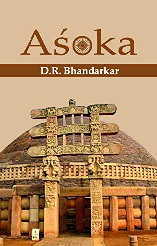 ASOKA book cover