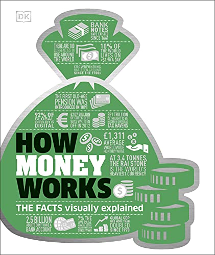 How Money Works (Lead Title) book cover