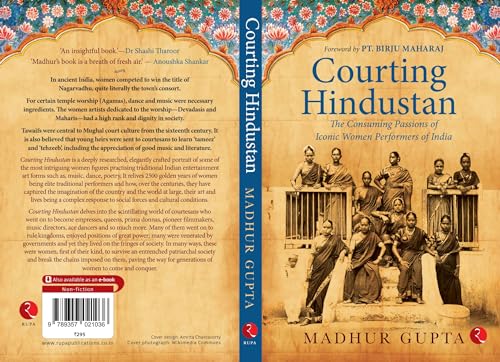 COURTING HINDUSTAN