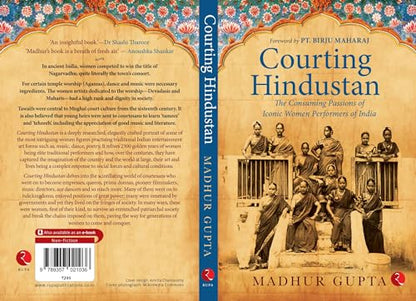 COURTING HINDUSTAN