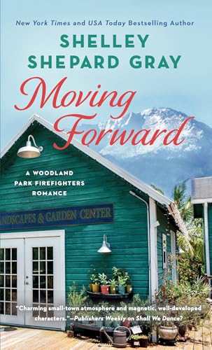 Moving Forward book cover