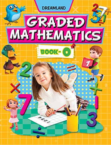 Graded Mathematics Part 0 book cover