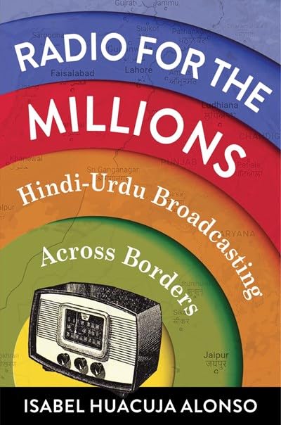 Radio for the Millions book cover