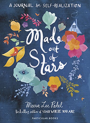 Made Out of Stars book cover