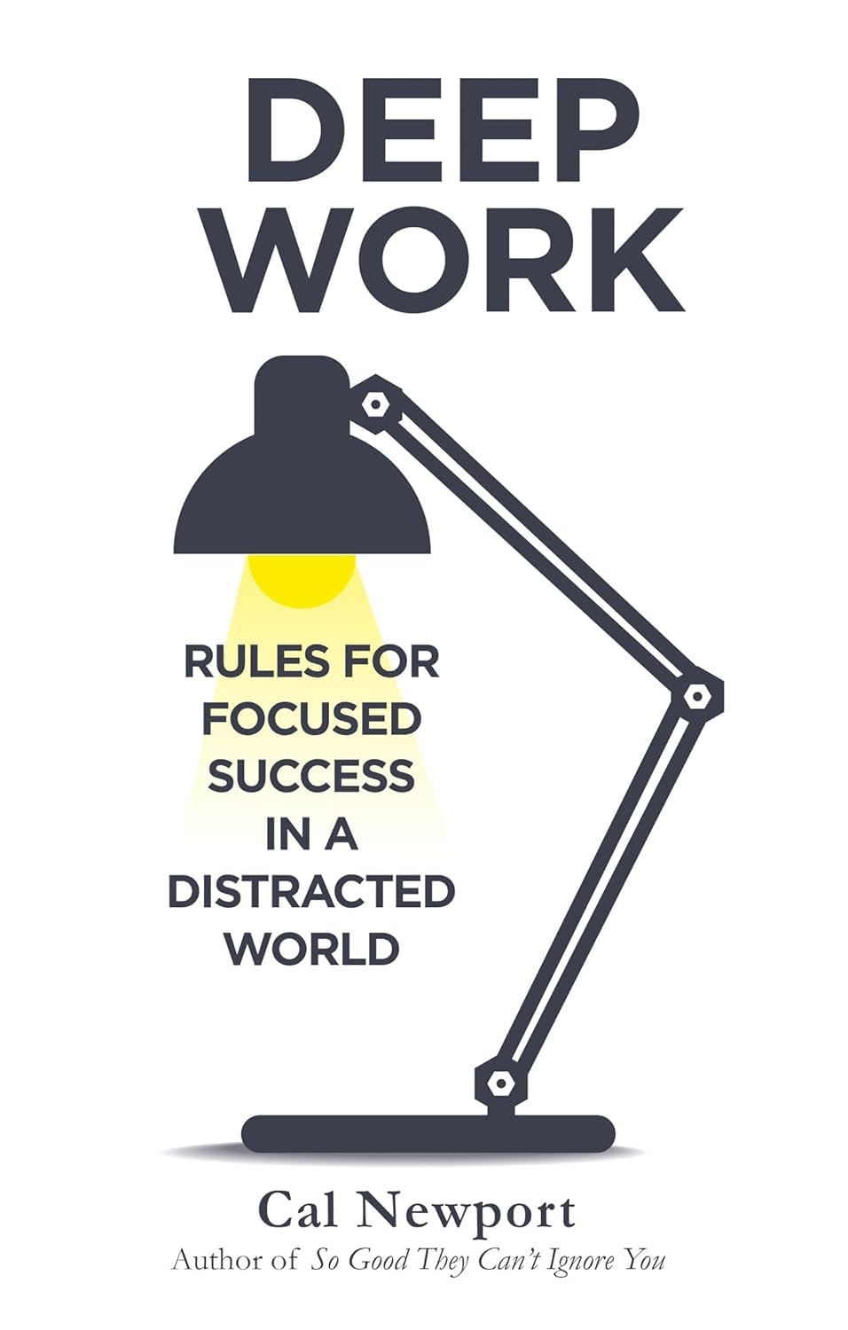 Deep Work, Focus on What Matters & Mindset 3 Books Combo | Productivity, Focus, Personal Growth & Success Books