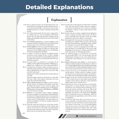 PW Computer Awareness Book 2026 | Chapterwise Theory and 2500+ Most Repeated Questions & PYQs By Bhagyashree Mam For Banking, Railway, RBI Clerk & Assistant, SSC, Delhi Police and Others Exams