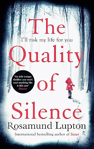 The Quality of Silence book cover