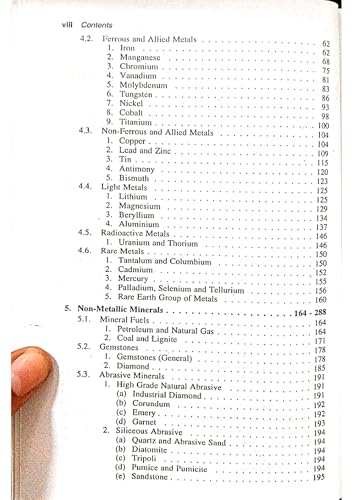 Economic Geology Economic Mineral Deposits 2Ed (Pb 2025) (Earth Sciences)