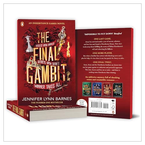 The Final Gambit