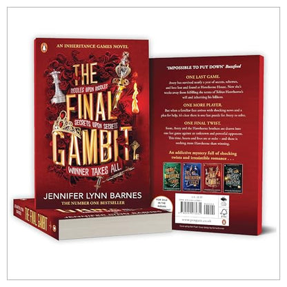 The Final Gambit
