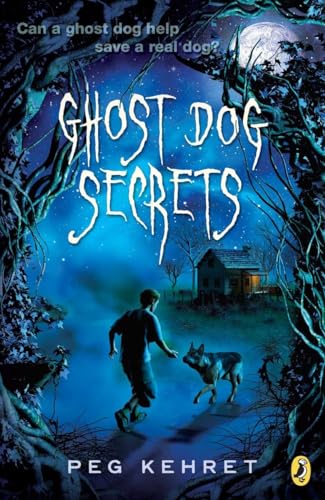 Ghost Dog Secrets book cover