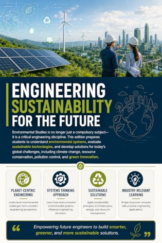 Environmental Studies | 4th Edition | Benny Joseph