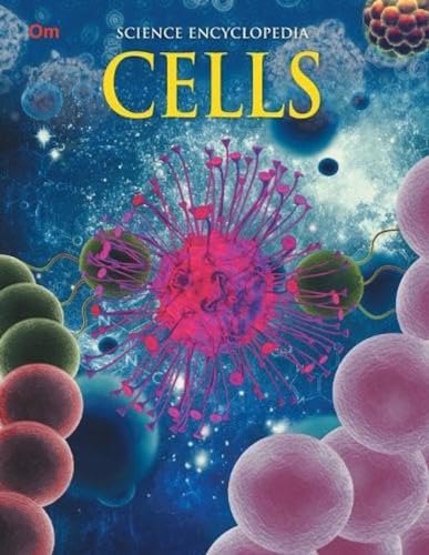 Cells book cover