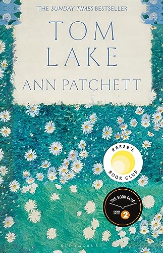 Tom Lake book cover